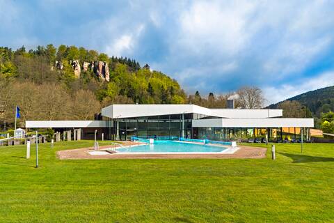 Siebentäler Therme