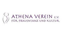 Logo Athena Verein e.V.